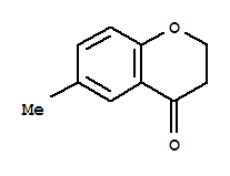 6-甲基-4-苯并二氢呋喃-4-酮