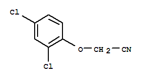 2,4-二氯苯氧基乙腈