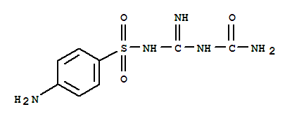 N-(4-硫苯基)双胍