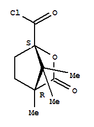 (-)莰烷酰氯