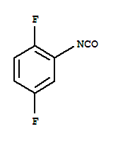 2,5-二氟异氰酸苯酯