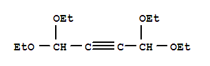 1,1,4,4-四乙氧基-2-丁炔