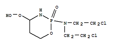 培磷酰胺