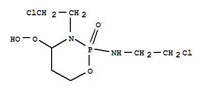 4-过氧化氢异环磷酰胺