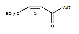 顺丁烯二酸单乙酯