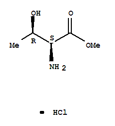L-苏氨酸甲酯盐酸盐 275300
