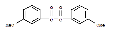 3,3''-二甲氧基苯偶酰