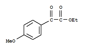 乙酯4-甲氧基苯并基甲酸盐