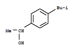alpha-甲基-4-(2-甲基丙基)-苯甲醇