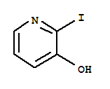 3-羟基-2-碘吡啶