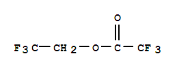 2,2,2-三氟乙基三氟乙酯