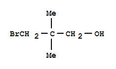 3-溴-2,2-二甲基-1-丙醇