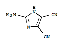 2-氨基-4,5-二氰基-1H-咪唑