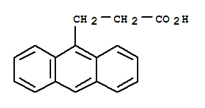 3-(9-蒽基)丙酸