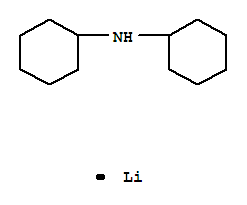 二环己基酰胺锂