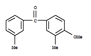 甲氧基苯酮