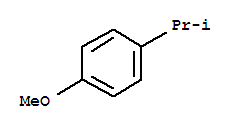 4-异丙基苯甲醚
