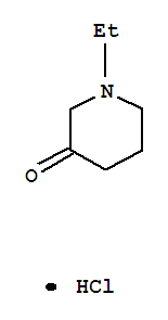 1-乙基哌啶-3-酮
