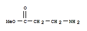 3-氨基丙酸甲酯