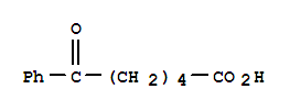5-苯(甲)酰戊酸