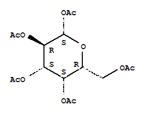 beta-D-半乳糖五乙酸酯