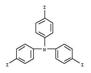三(4-碘苯)胺