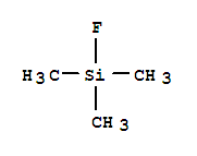三甲基氟硅烷