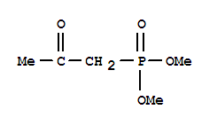 丙酮基膦酸二甲酯 