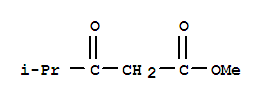 异丁酰乙酸甲酯