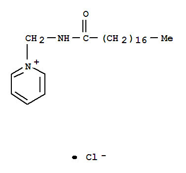 氯化硬脂酰胺甲基嘧啶