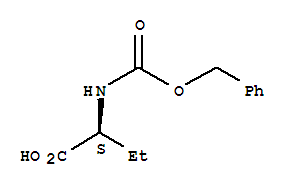 (S)-2-(苄氧羰基氨基)丁酸