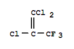 1,1,2-三氯-3,3,3-三氟-1-丙烯
