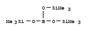 三(三甲基硅烷)硼酸酯