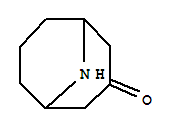 9-氮杂双环[3.3.1]壬烷-3-酮