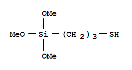 γ-巰丙基三甲氧基硅烷