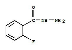 2-氟亚苯基肼