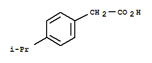 4-异丙基苯乙酸