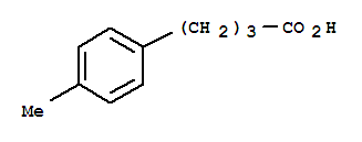 4-对甲苯基丁酸