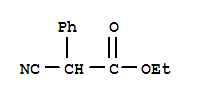 苯基氰基乙酸乙酯