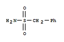 Phenylmethanesulfonamide