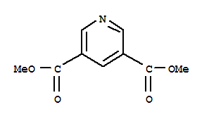 3,5-吡啶二甲酸甲酯