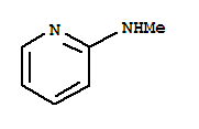 2-(甲氨基)吡啶