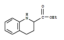 1,2,3,4-四氢喹啉-2-羧酸乙酯