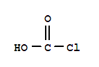 氯化酸