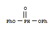 亚磷酸二苯