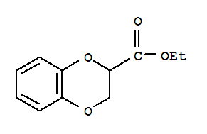 2,3-二氢-1,4-苯并二噁烷-2-羧酸乙酯