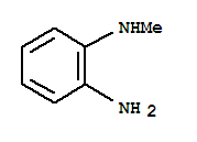 N-甲基-1,2-苯二胺; N-甲基邻苯二胺