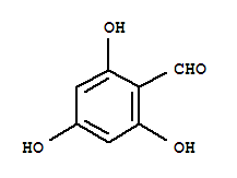 2,4,6-三羟基苯甲醛