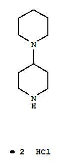 4-哌啶基哌啶二盐酸盐