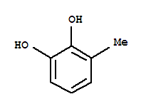 3-甲基苯邻二酚